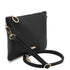 TL Bag - Soft leather clutch